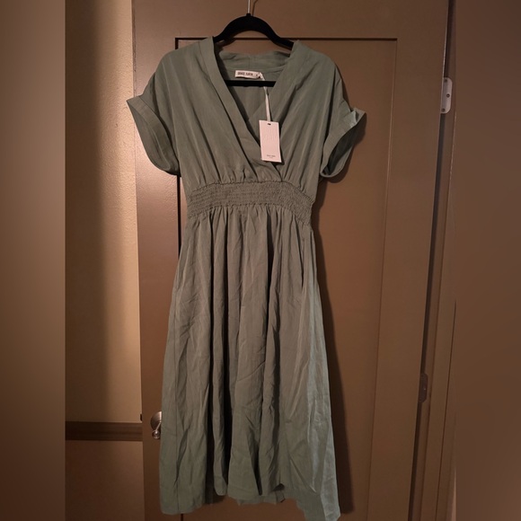NWT Grace Karin Dress - Picture 2 of 8